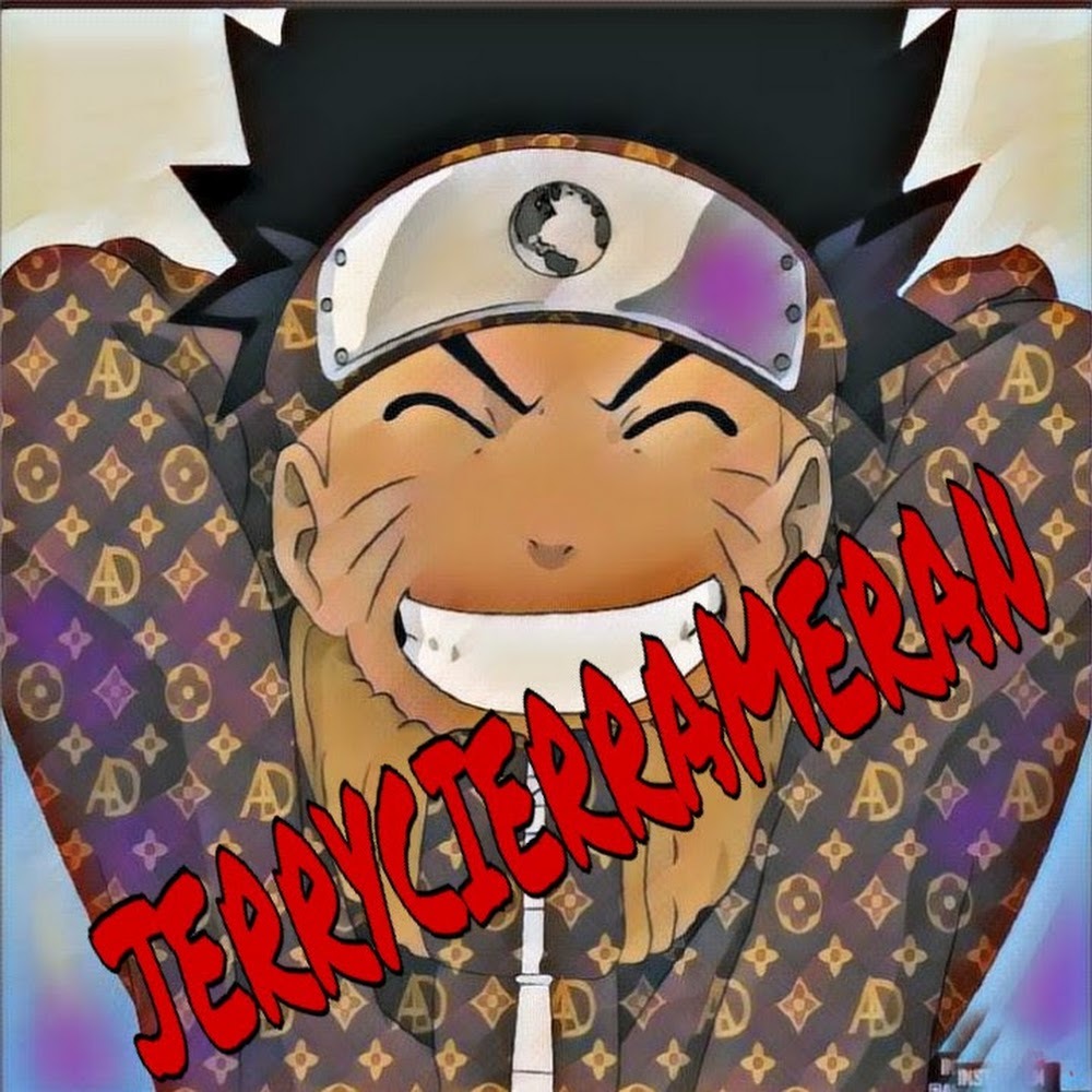 Meet your Posher, Yb_jerrycierrameran